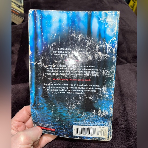 Variant book - Picture 3 of 3